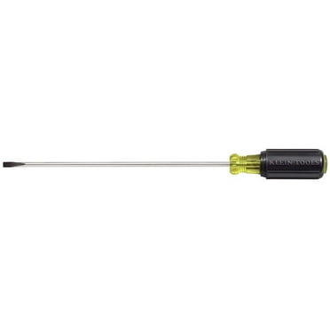 New Lon0167 6m_mx125m_m Shaft Featured 6m_m Tip Nonslip reliable efficacy Handle Magnetic Slotted Flat Head Screwdriver id:b60 19 10 d4b New Lon0167 6m_mx125m_m Shaft Featured 6m_m Tip Nonslip reliable efficacy Handle Magnetic Slotted Flat Head Screwdriver id:b60 19 10 d4b